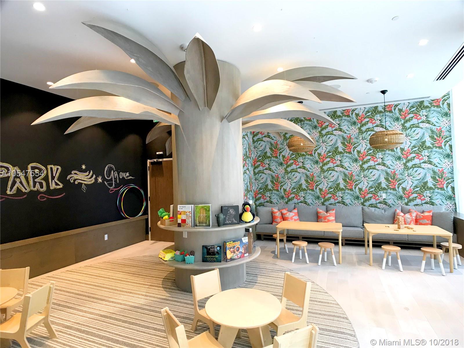 Park grove Residences - Residential Lease