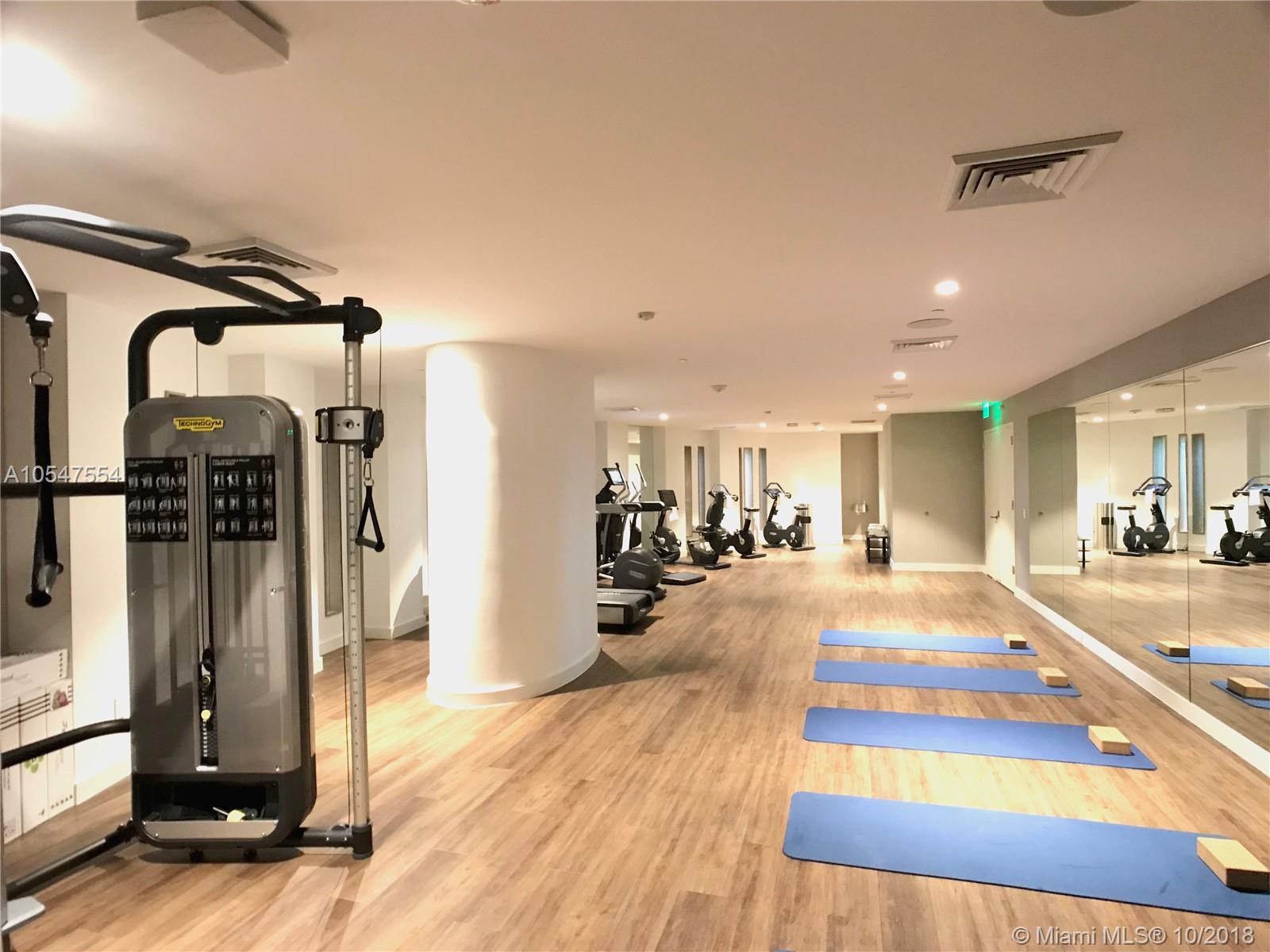 Park grove Residences - Residential Lease