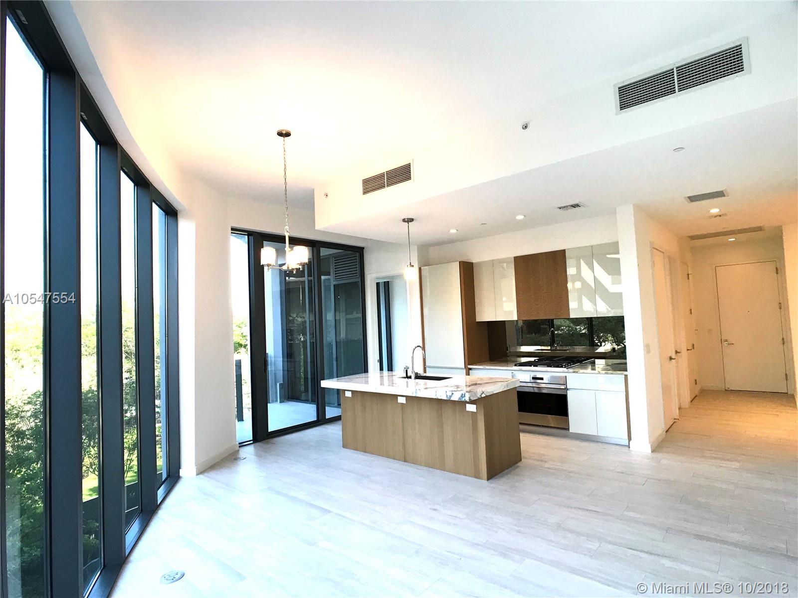 Park grove Residences - Residential Lease