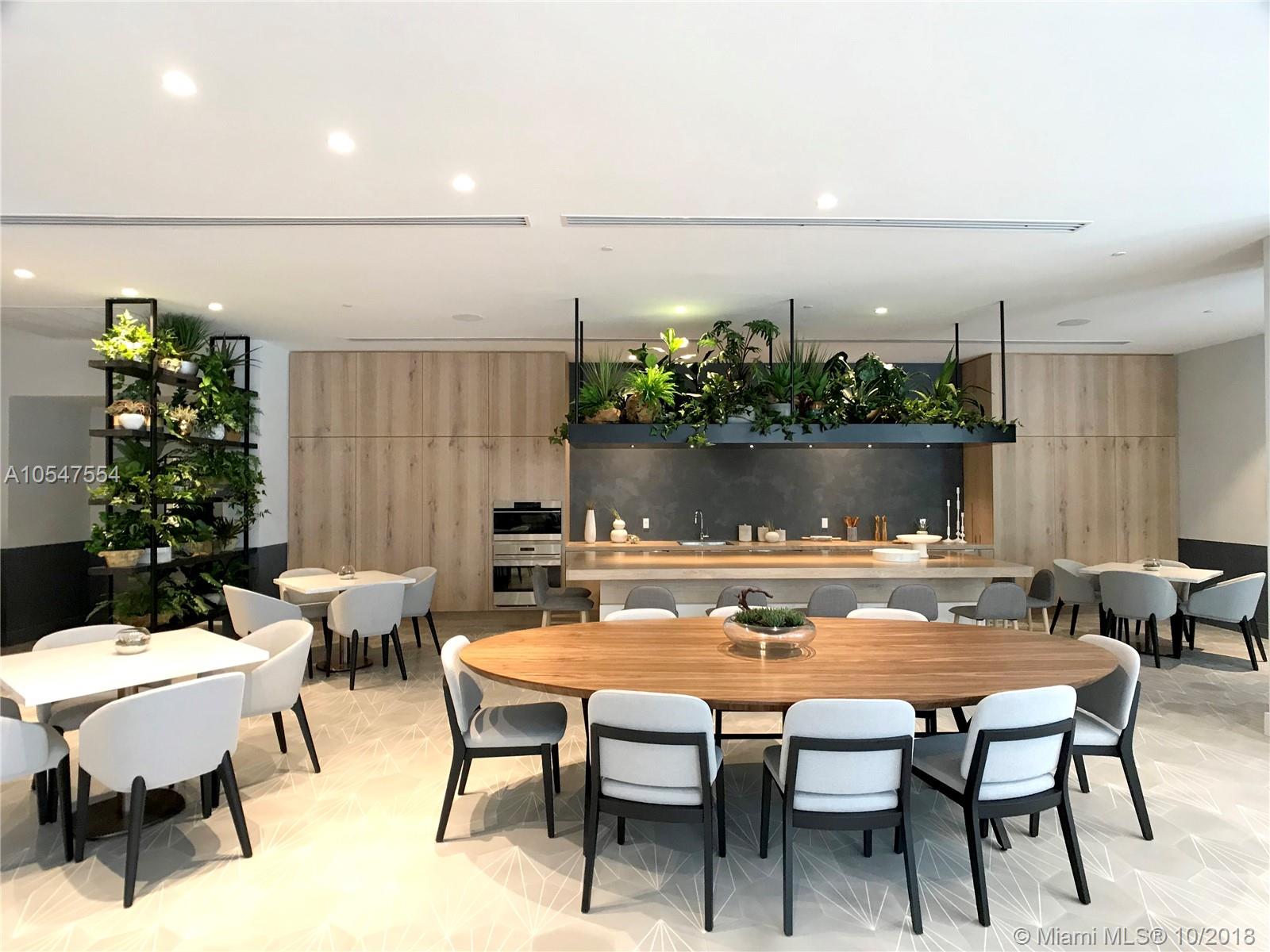 Park grove Residences - Residential Lease