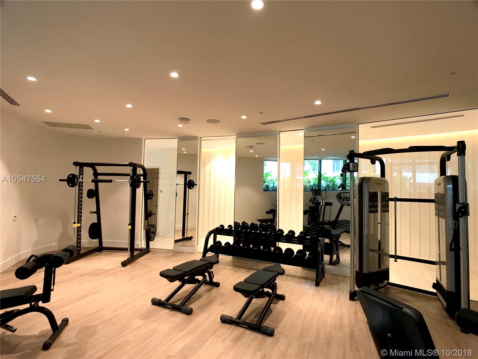 Park grove Residences - Residential Lease