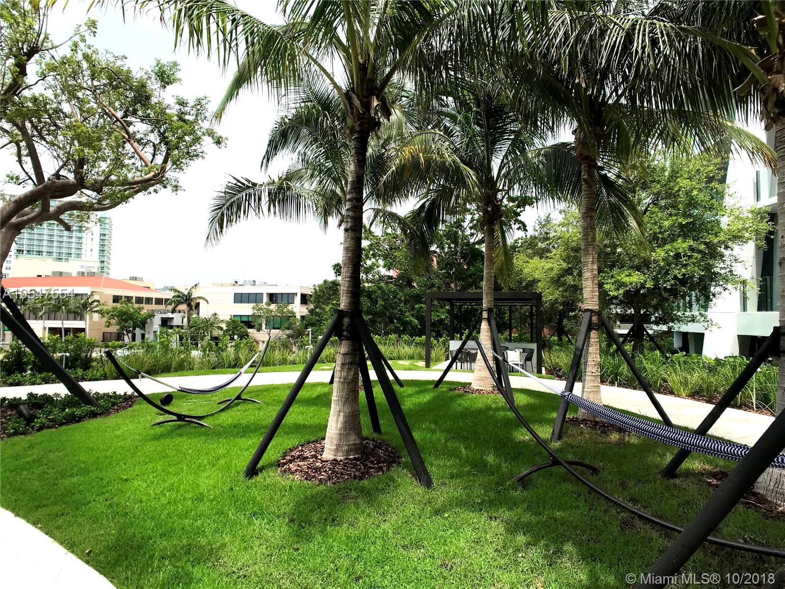 Park grove Residences - Residential Lease
