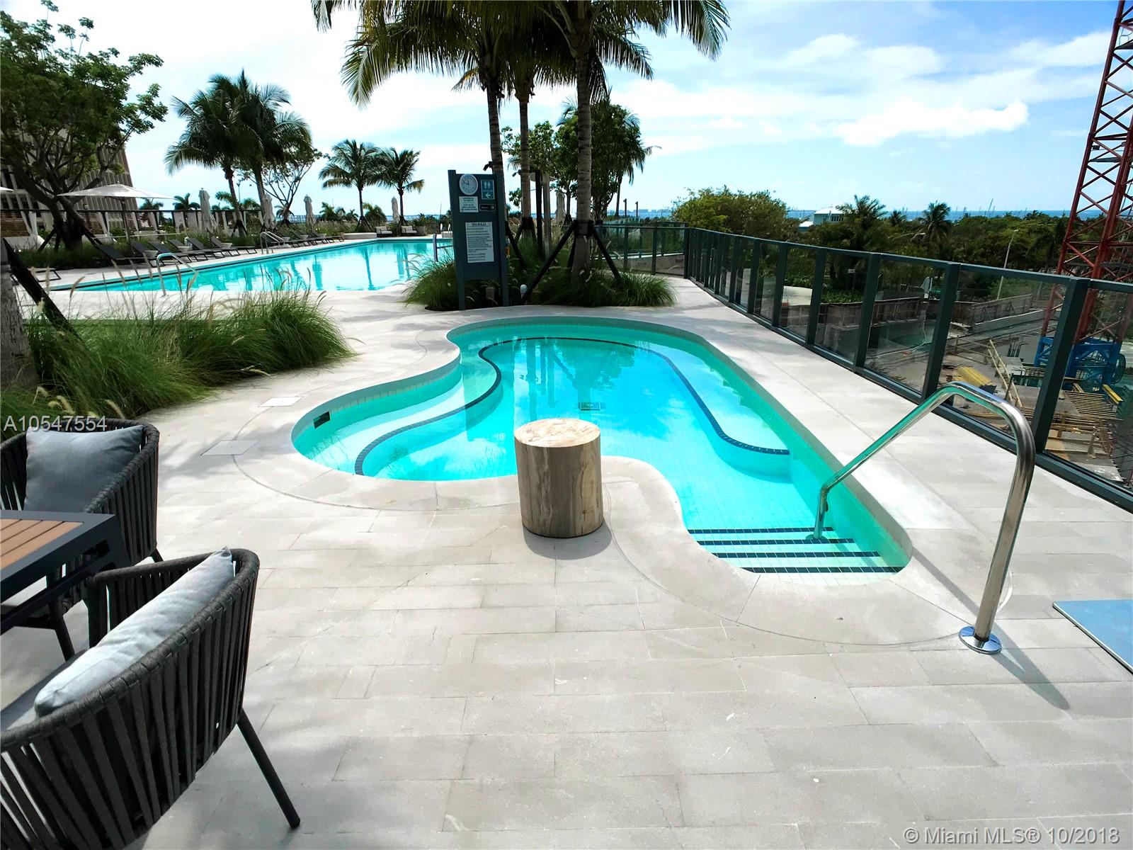 Park grove Residences - Residential Lease