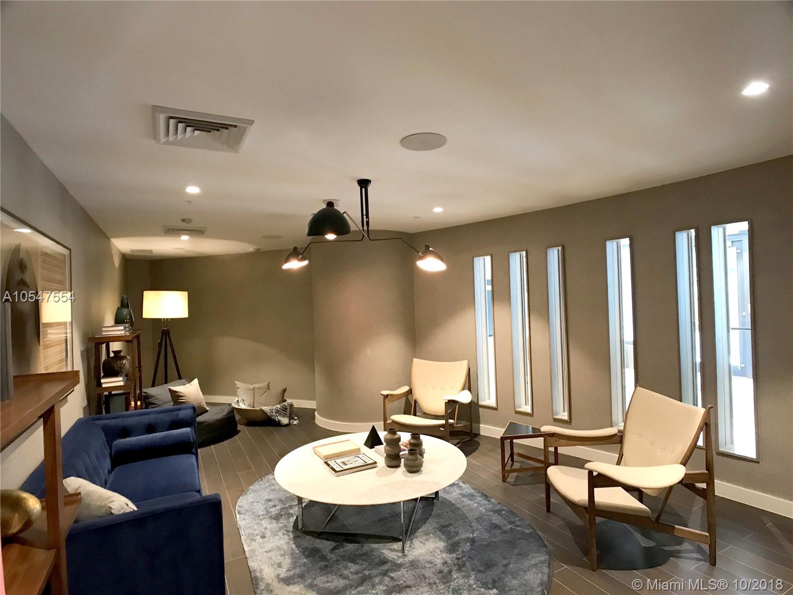 Park grove Residences - Residential Lease