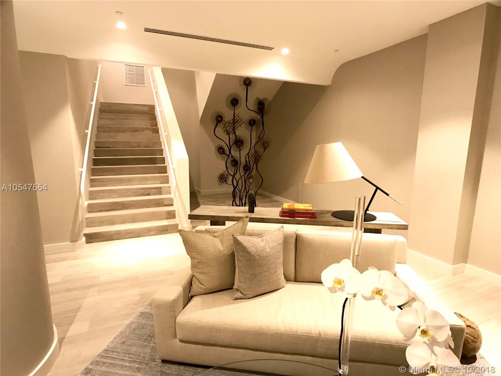 Park grove Residences - Residential Lease
