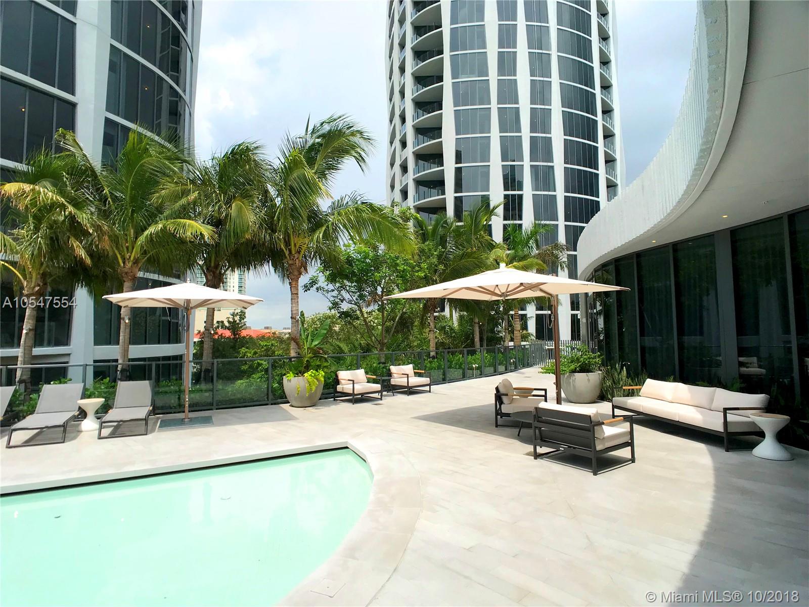Park grove Residences - Residential Lease