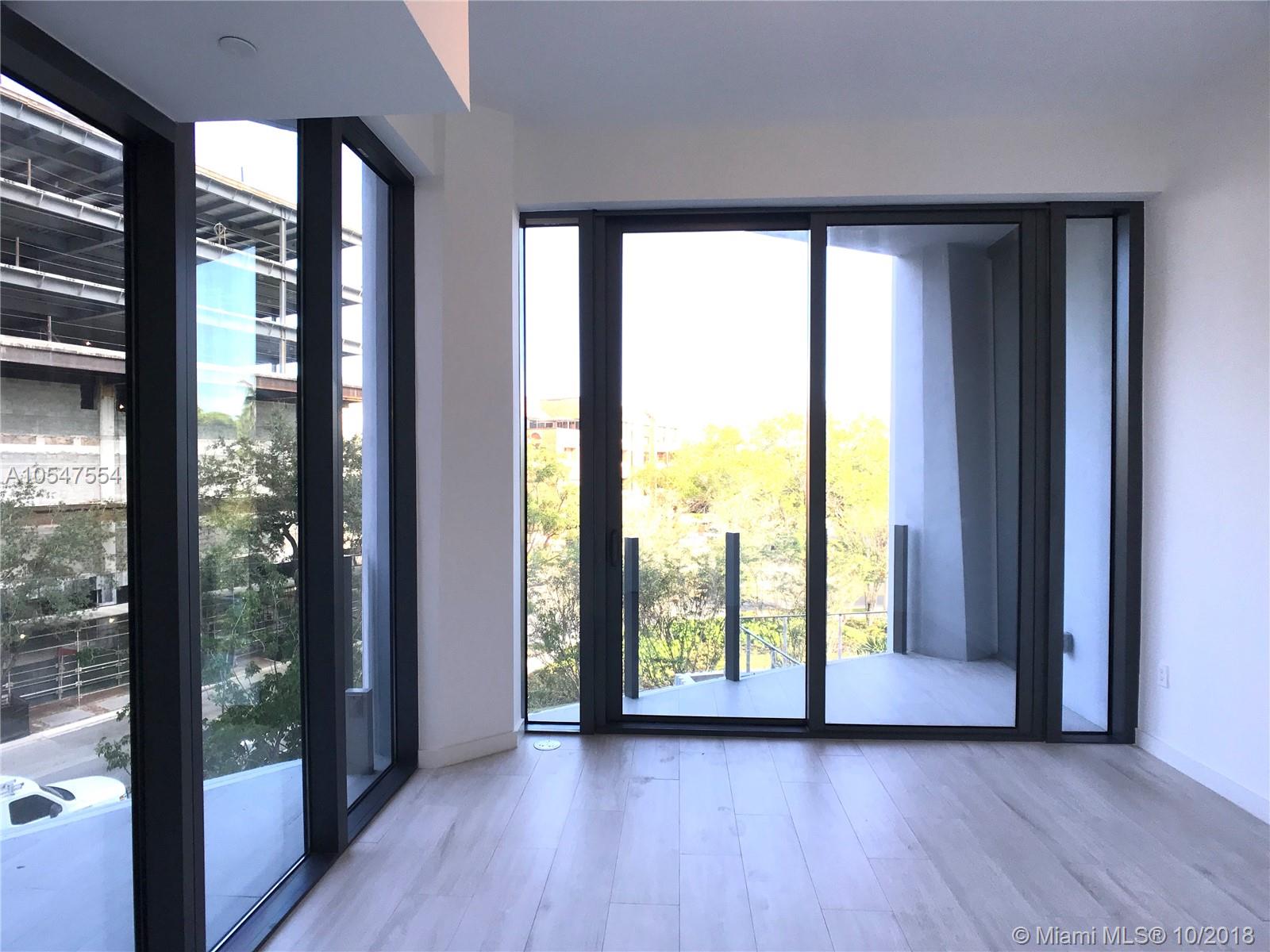 Park grove Residences - Residential Lease