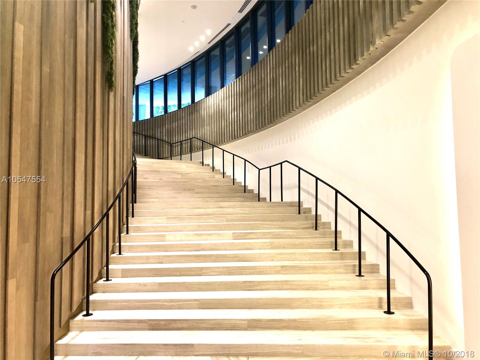 Park grove Residences - Residential Lease