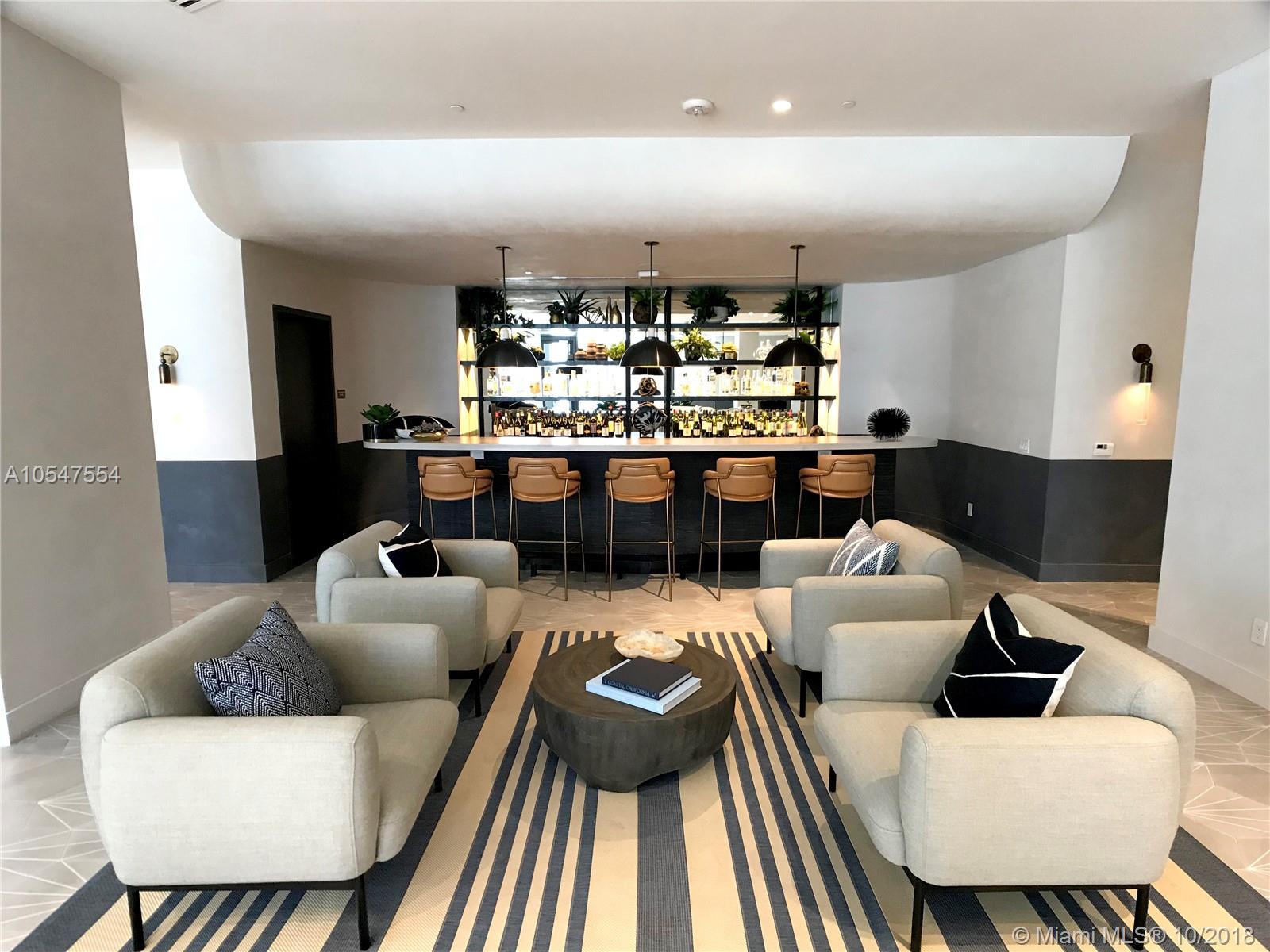 Park grove Residences - Residential Lease