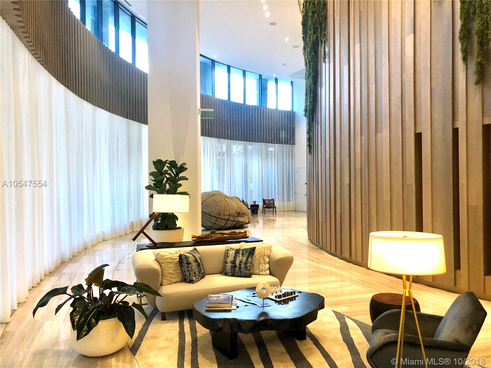 Park grove Residences - Residential Lease