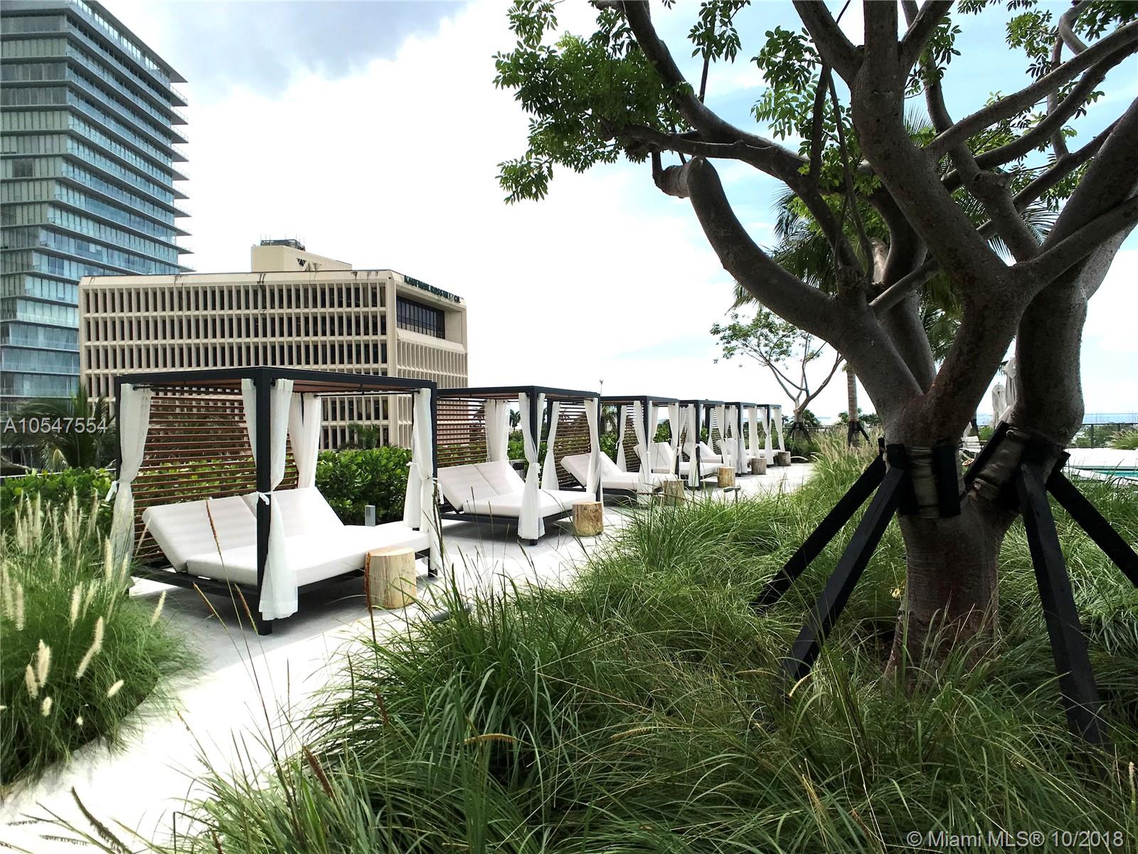 Park grove Residences - Residential Lease