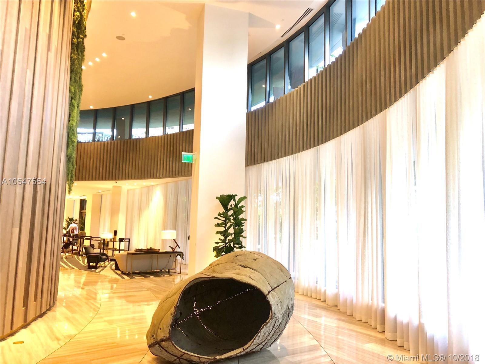 Park grove Residences - Residential Lease