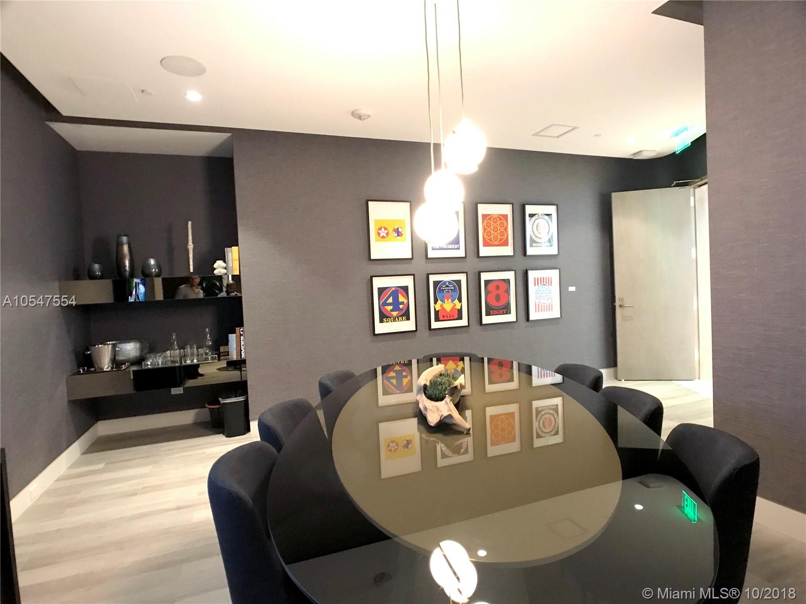 Park grove Residences - Residential Lease