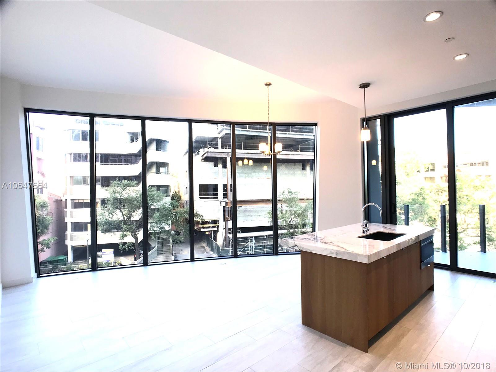 Park grove Residences - Residential Lease