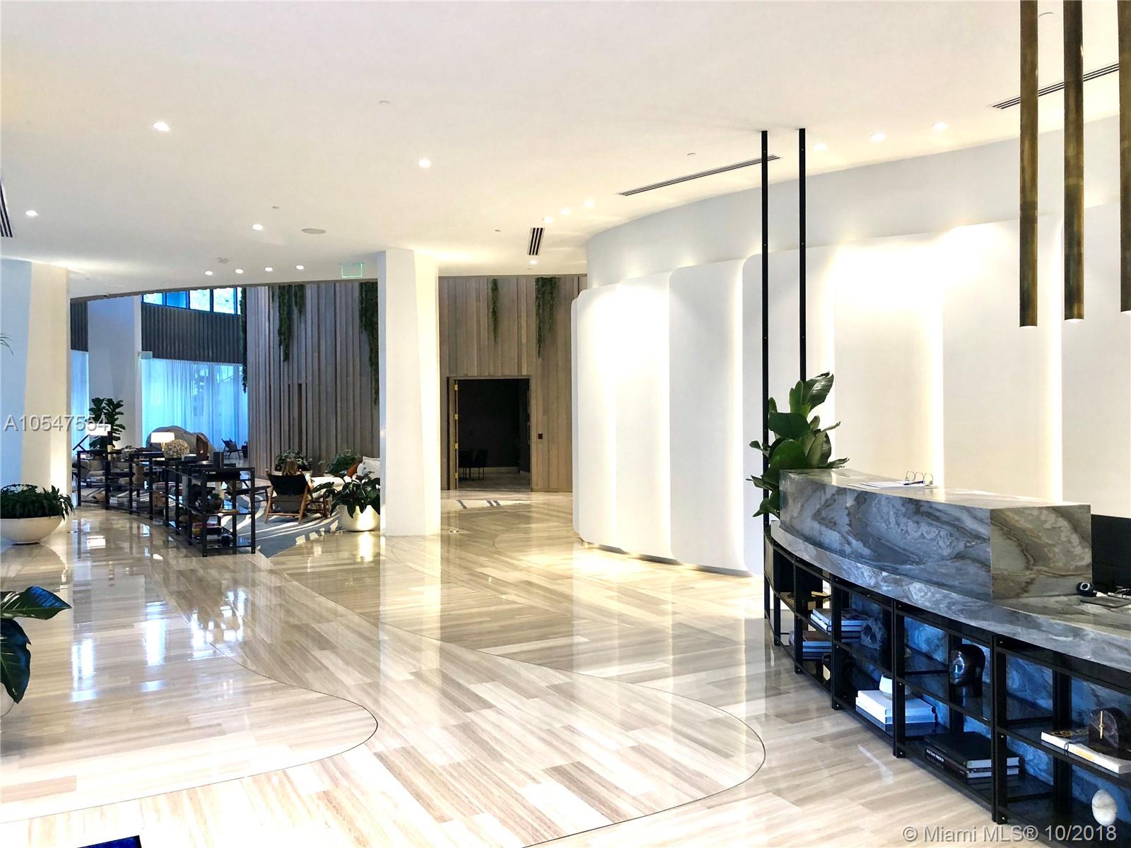 Park grove Residences - Residential Lease