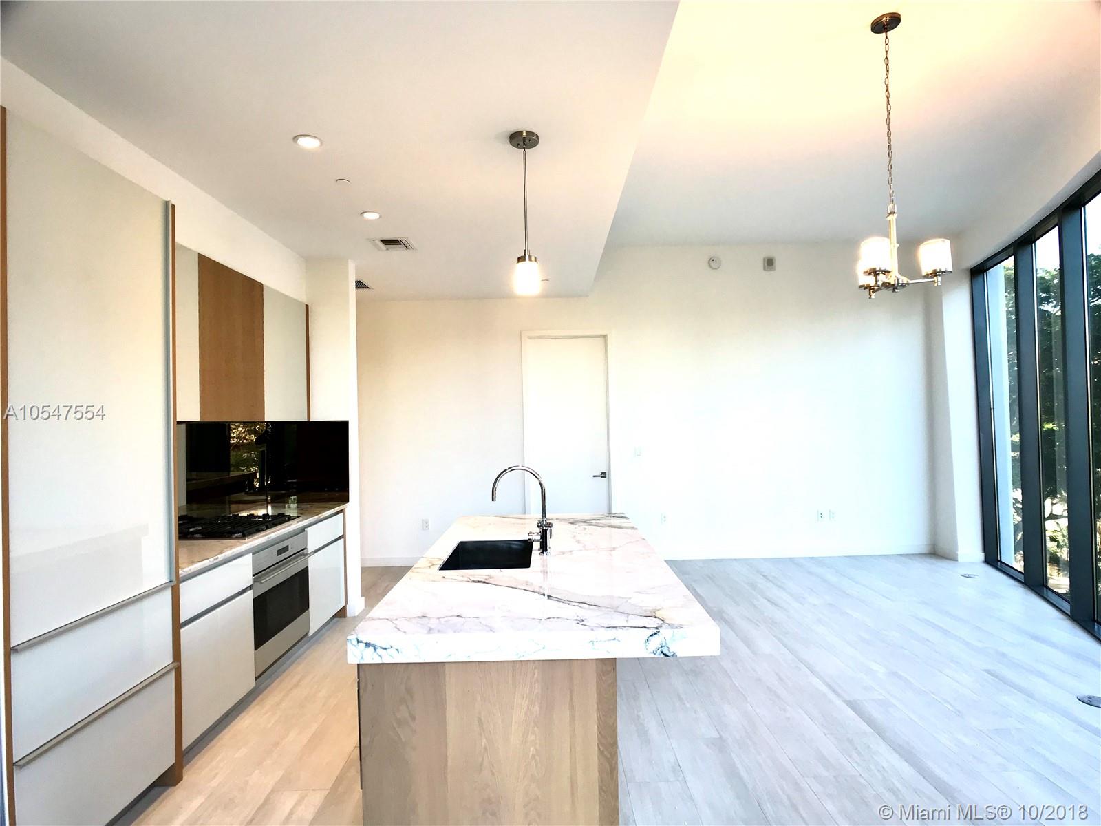 Park grove Residences - Residential Lease