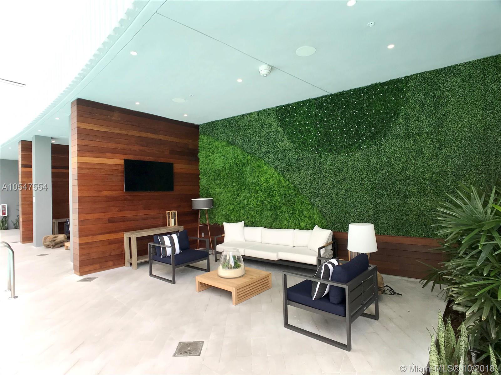 Park grove Residences - Residential Lease