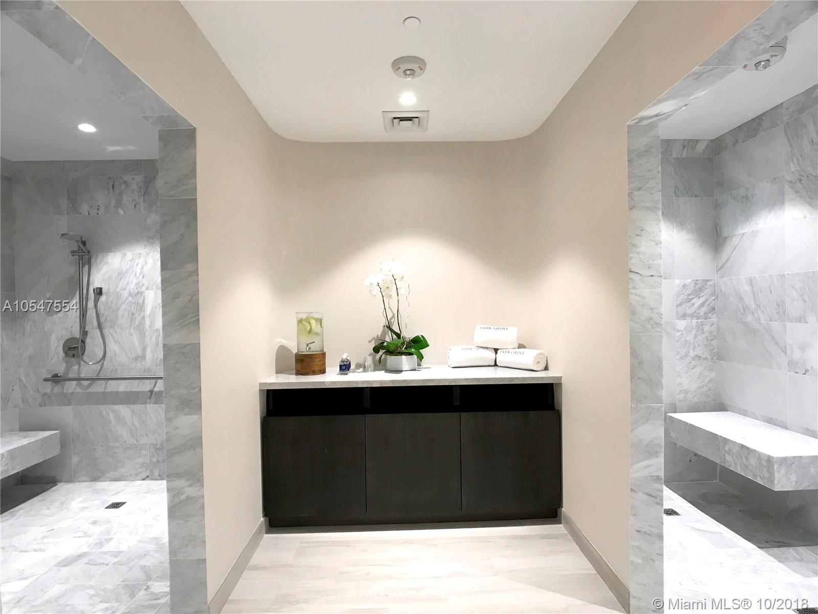 Park grove Residences - Residential Lease