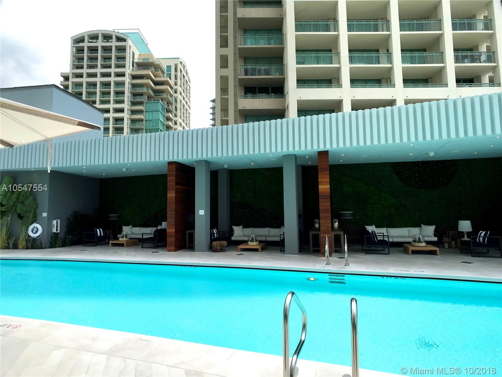 Park grove Residences - Residential Lease