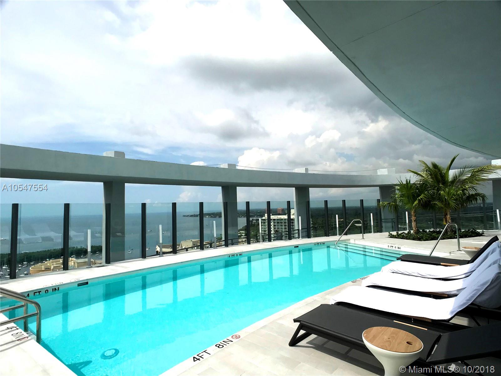 Park grove Residences - Residential Lease