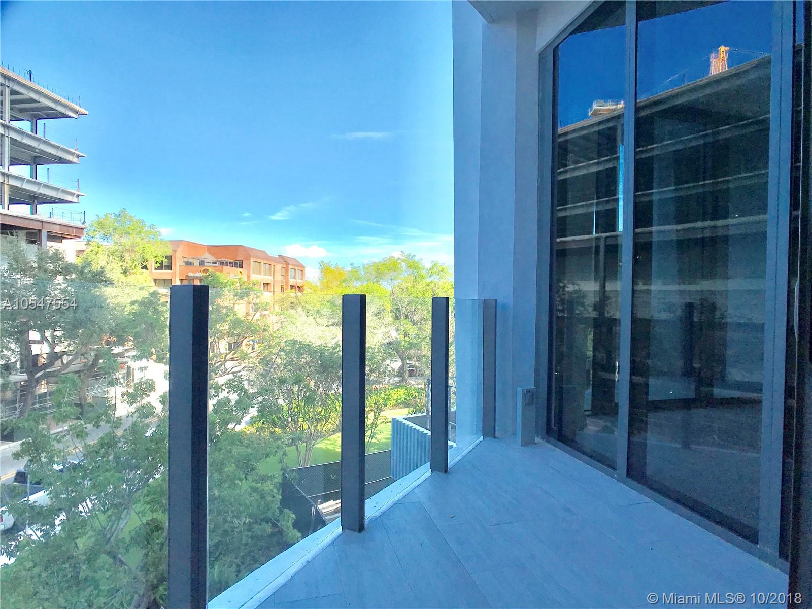 Park grove Residences - Residential Lease