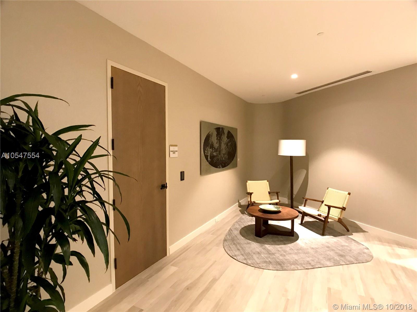 Park grove Residences - Residential Lease