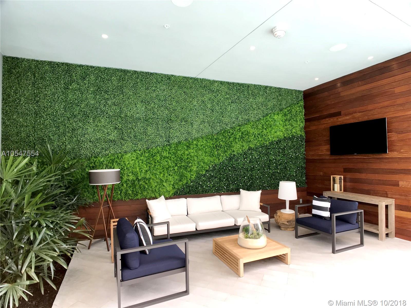 Park grove Residences - Residential Lease