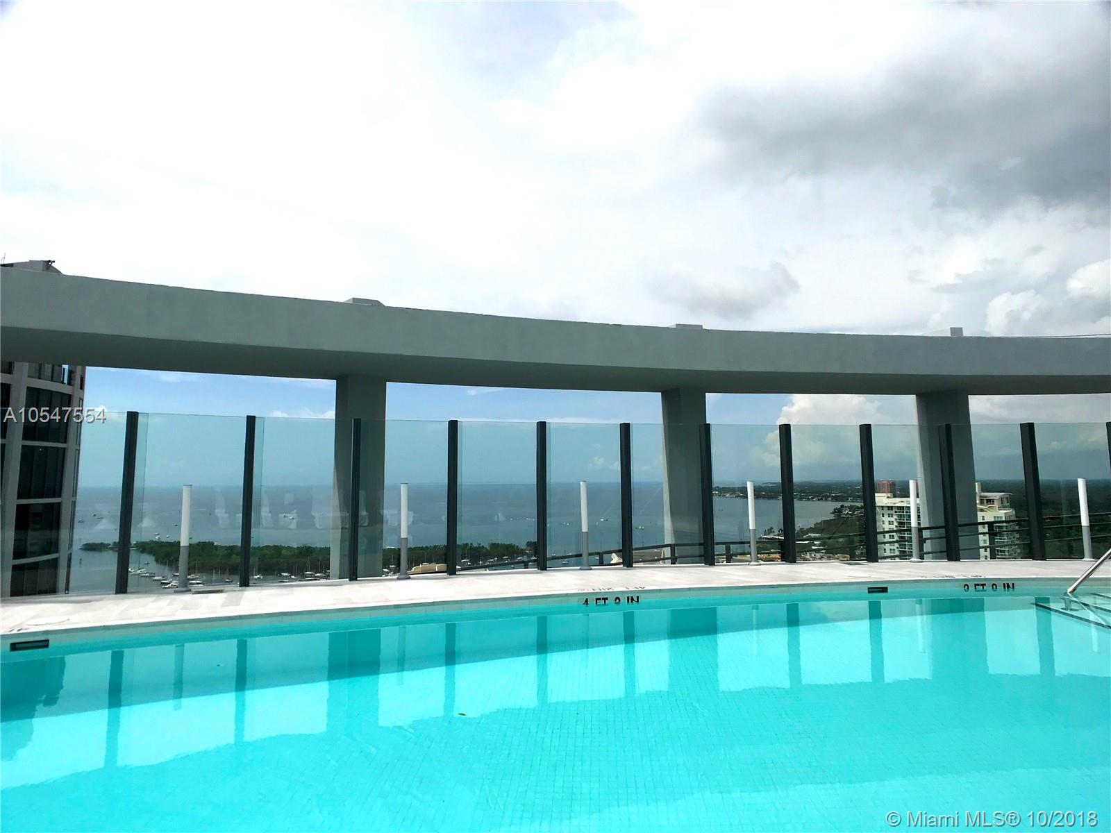 Park grove Residences - Residential Lease