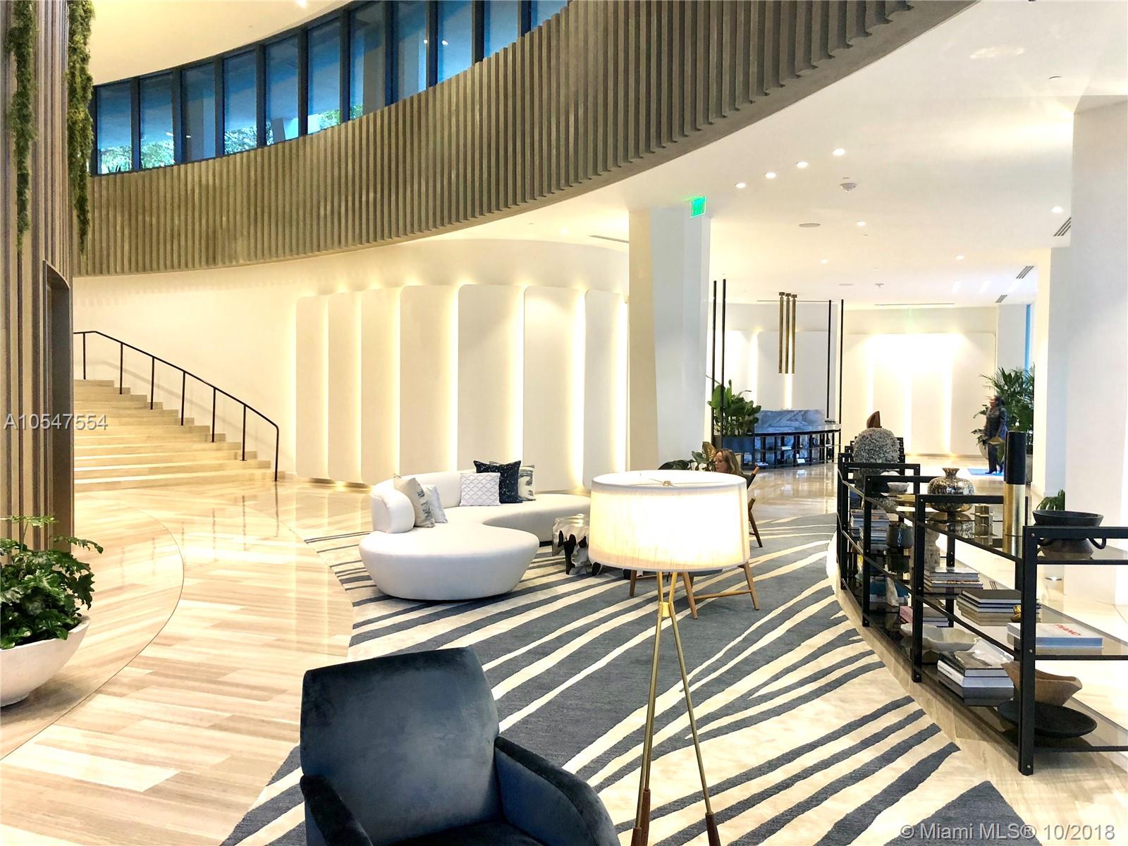 Park grove Residences - Residential Lease
