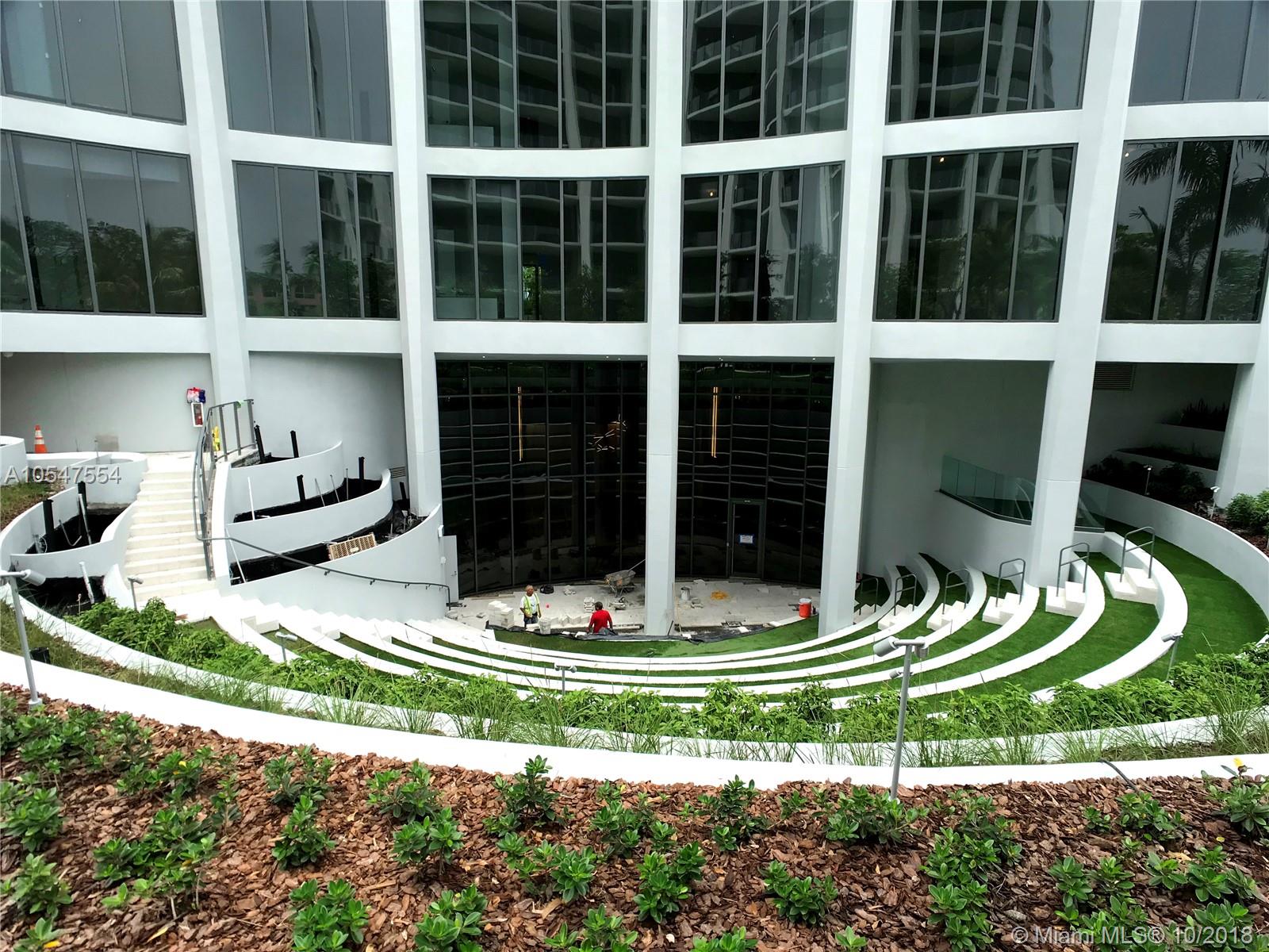 Park grove Residences - Residential Lease