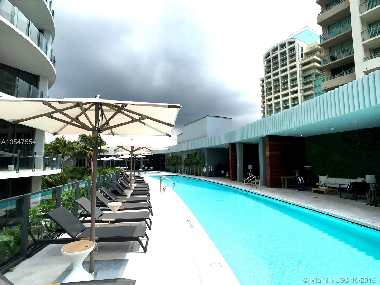 Park grove Residences - Residential Lease