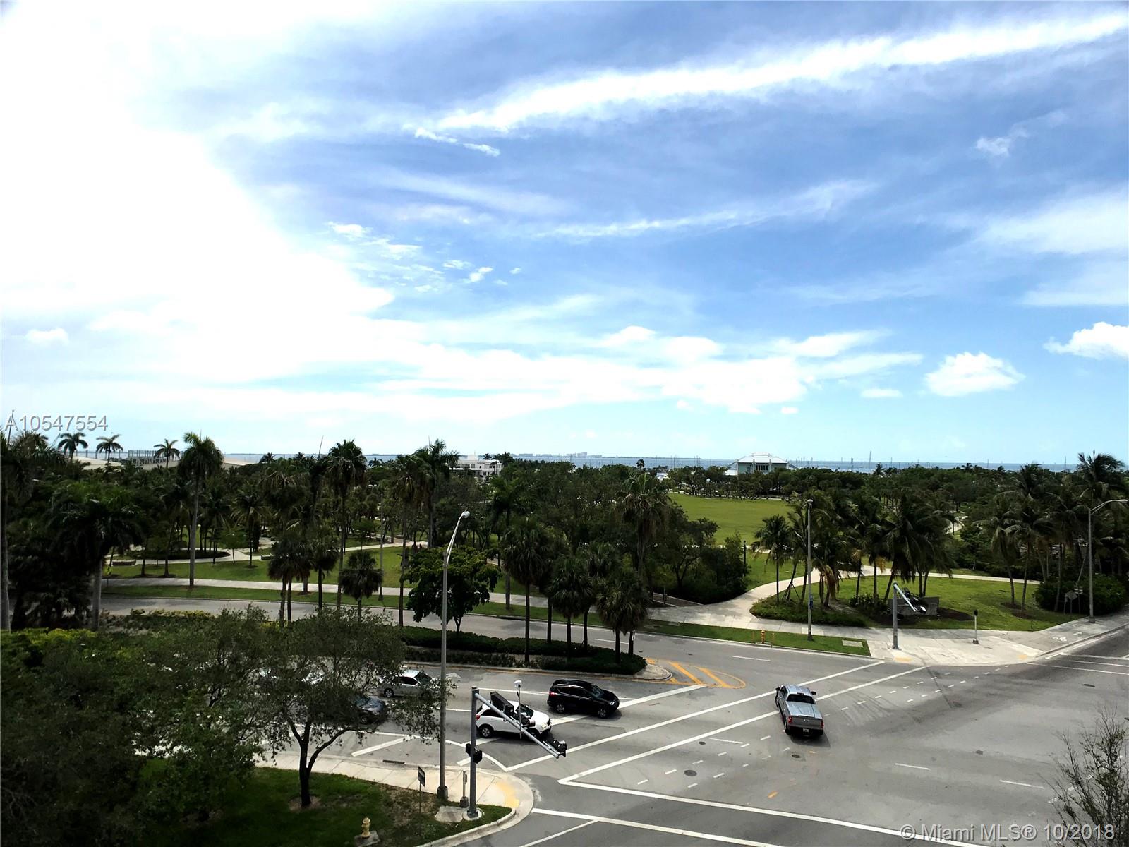 Park grove Residences - Residential Lease