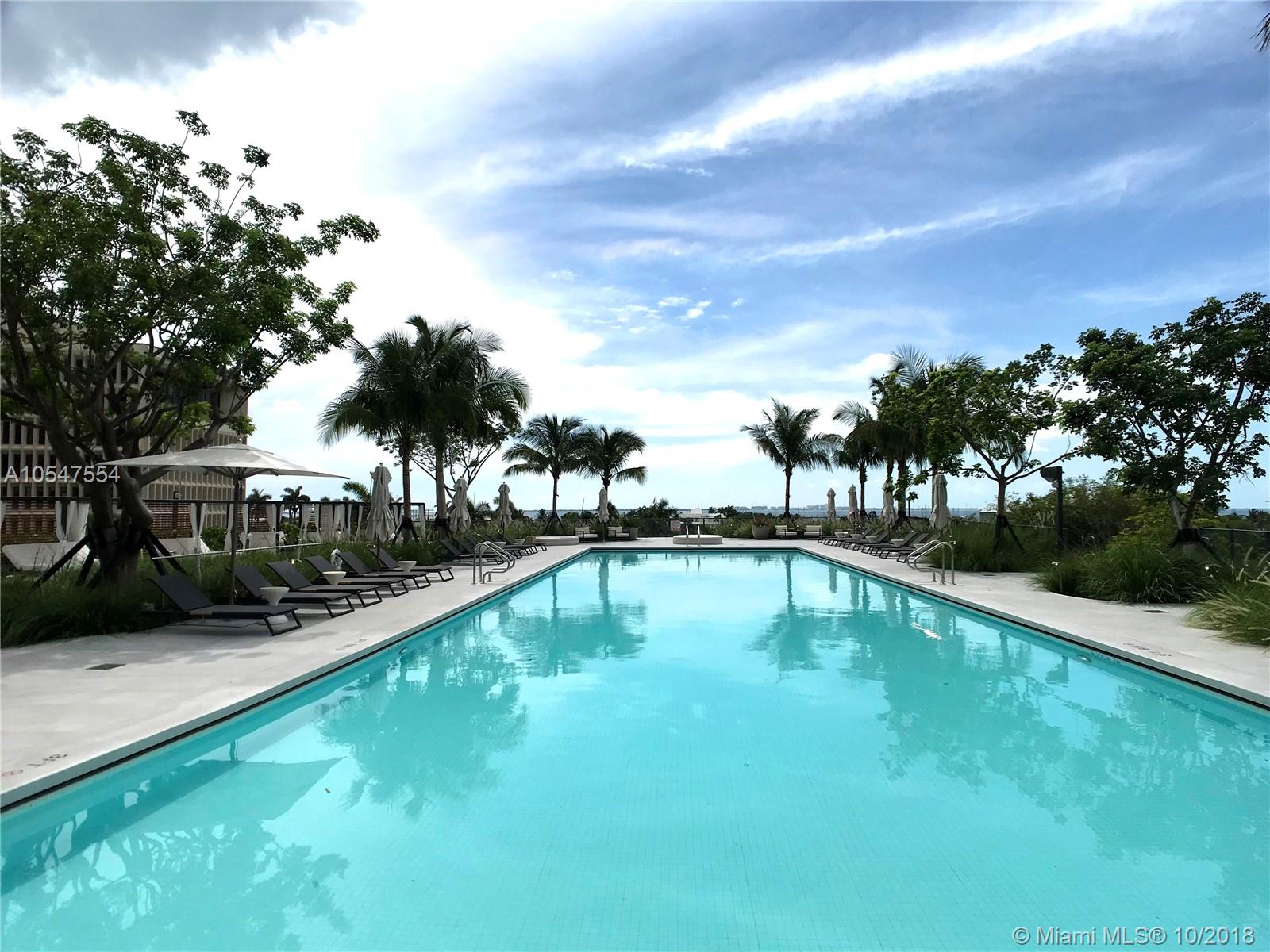 Park grove Residences - Residential Lease