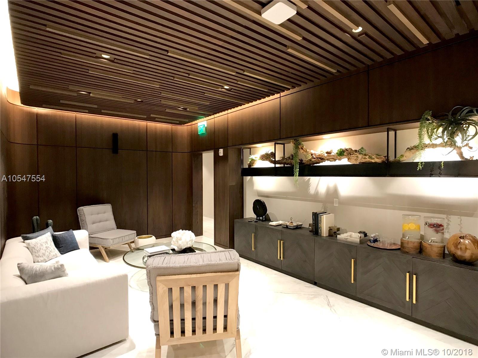 Park grove Residences - Residential Lease