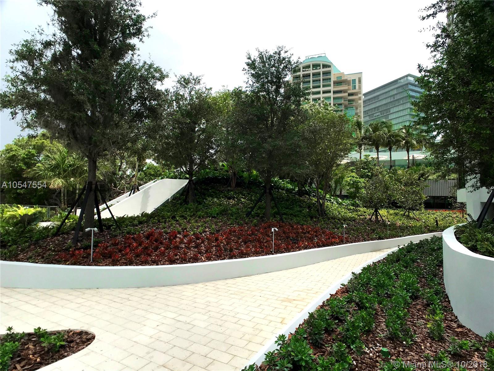 Park grove Residences - Residential Lease
