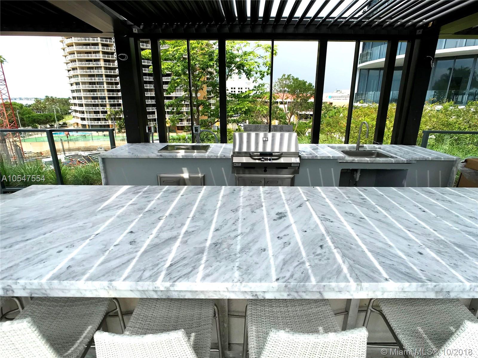 Park grove Residences - Residential Lease