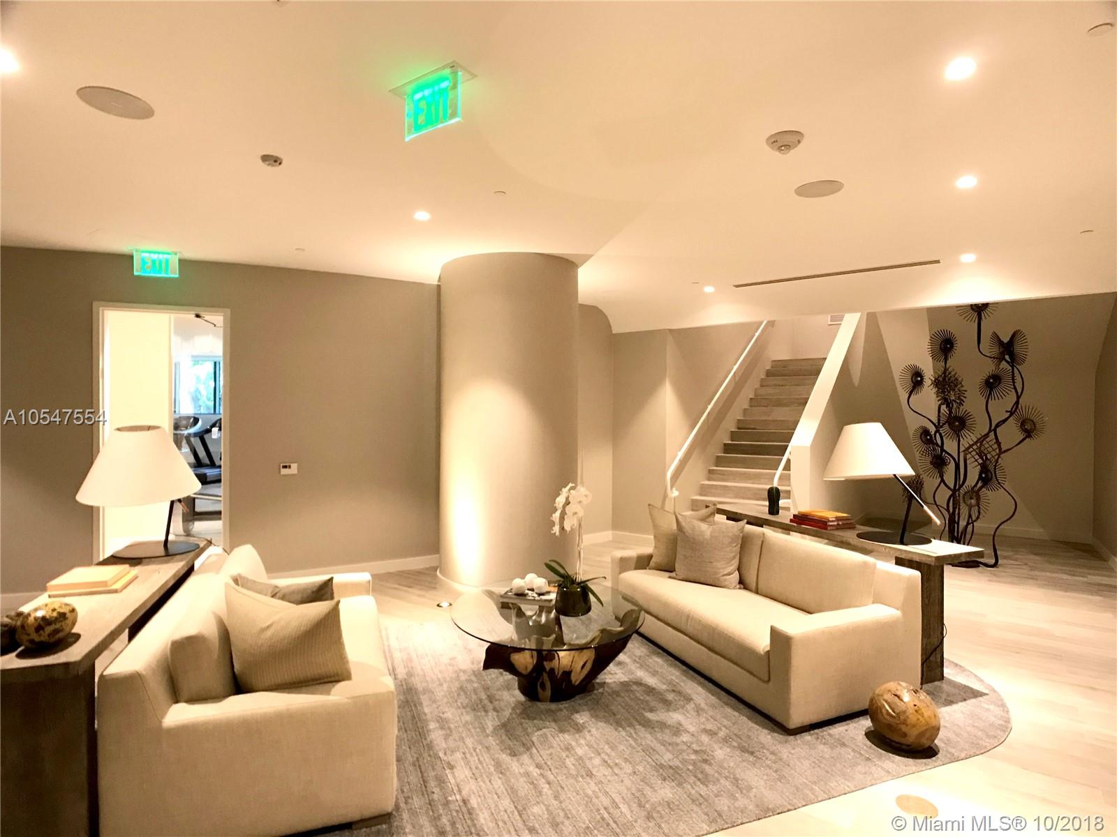 Park grove Residences - Residential Lease