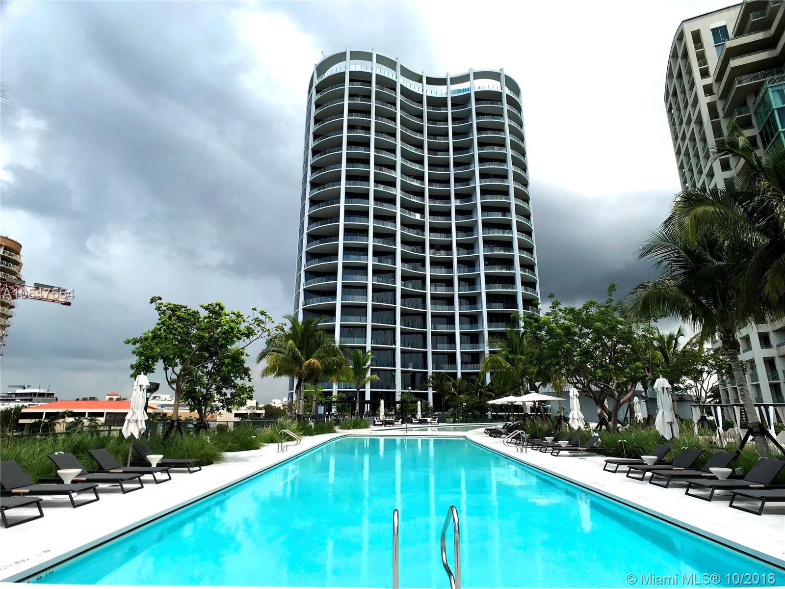 Park grove Residences - Residential Lease