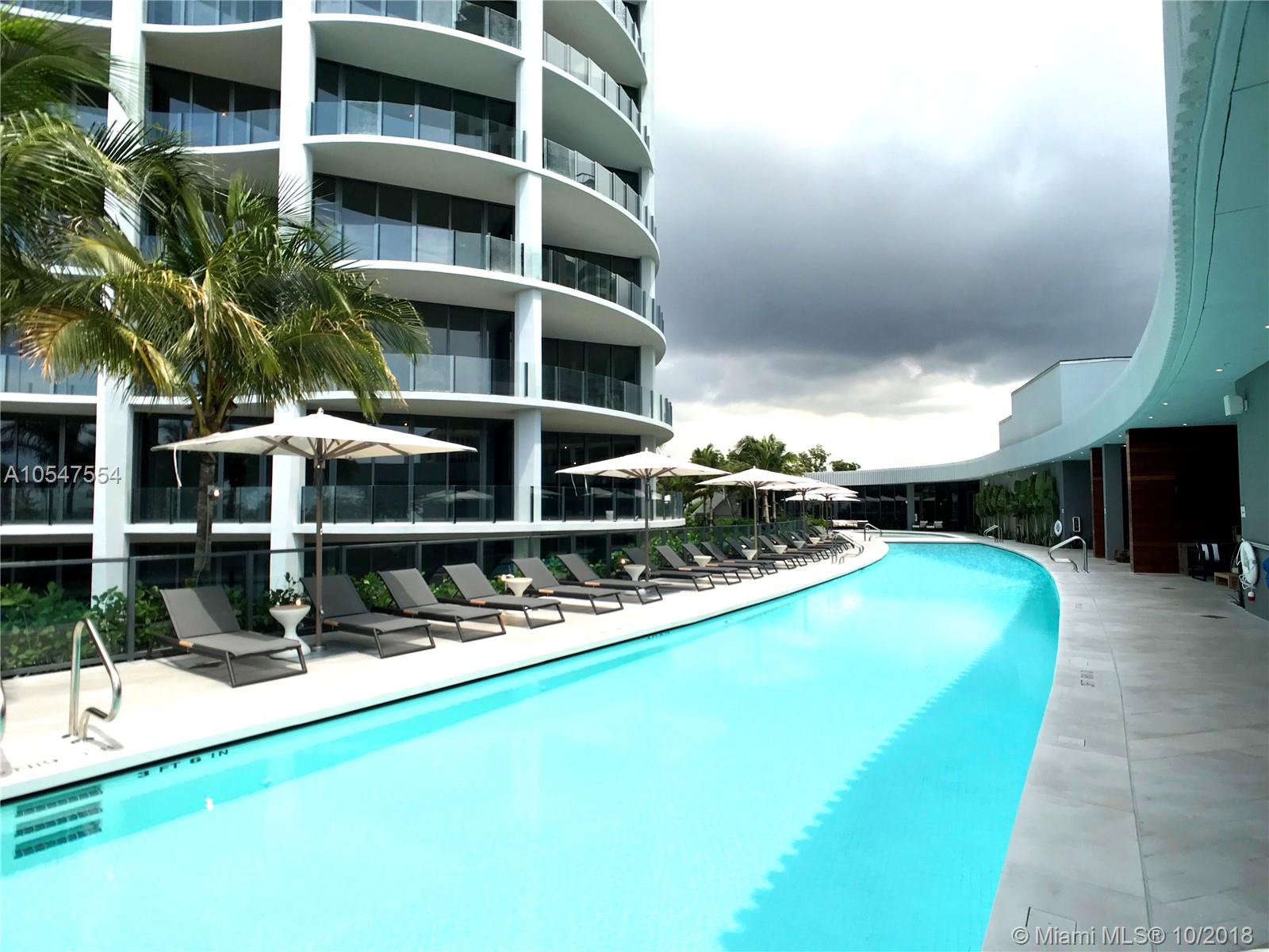 Park grove Residences - Residential Lease