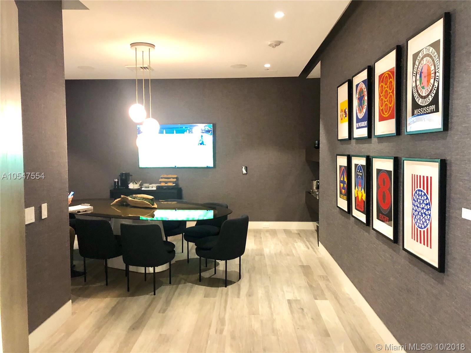 Park grove Residences - Residential Lease