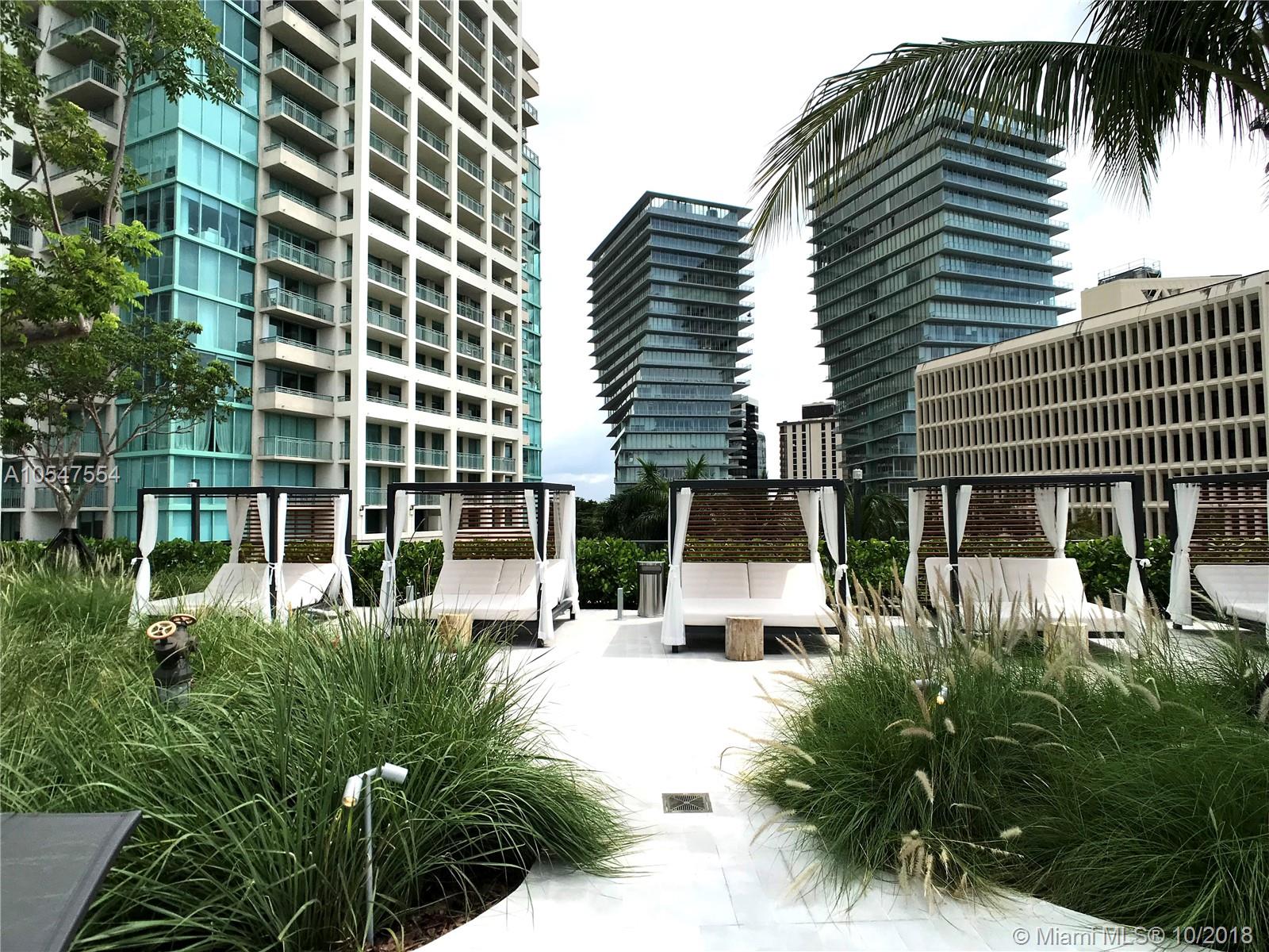 Park grove Residences - Residential Lease