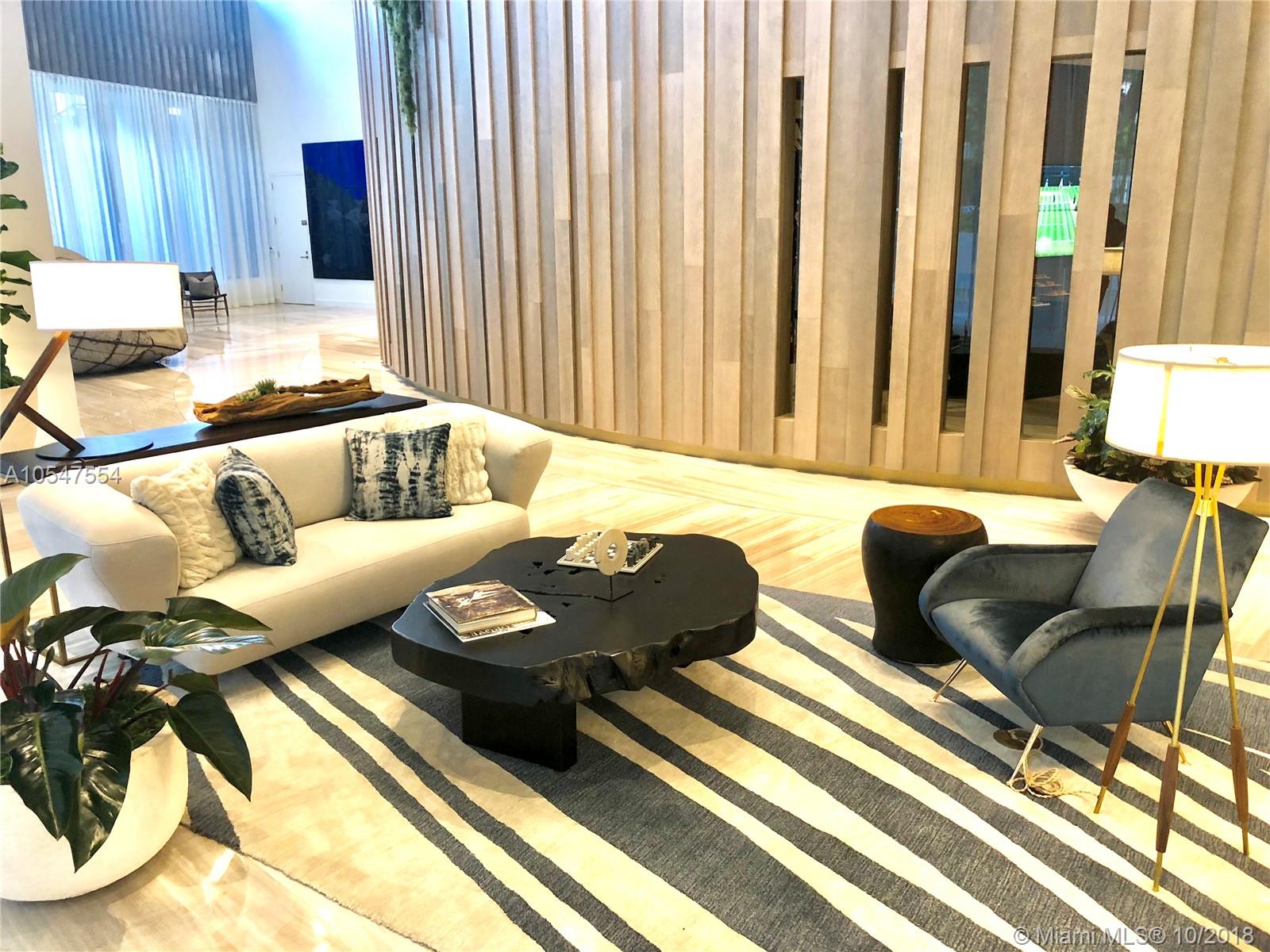 Park grove Residences - Residential Lease