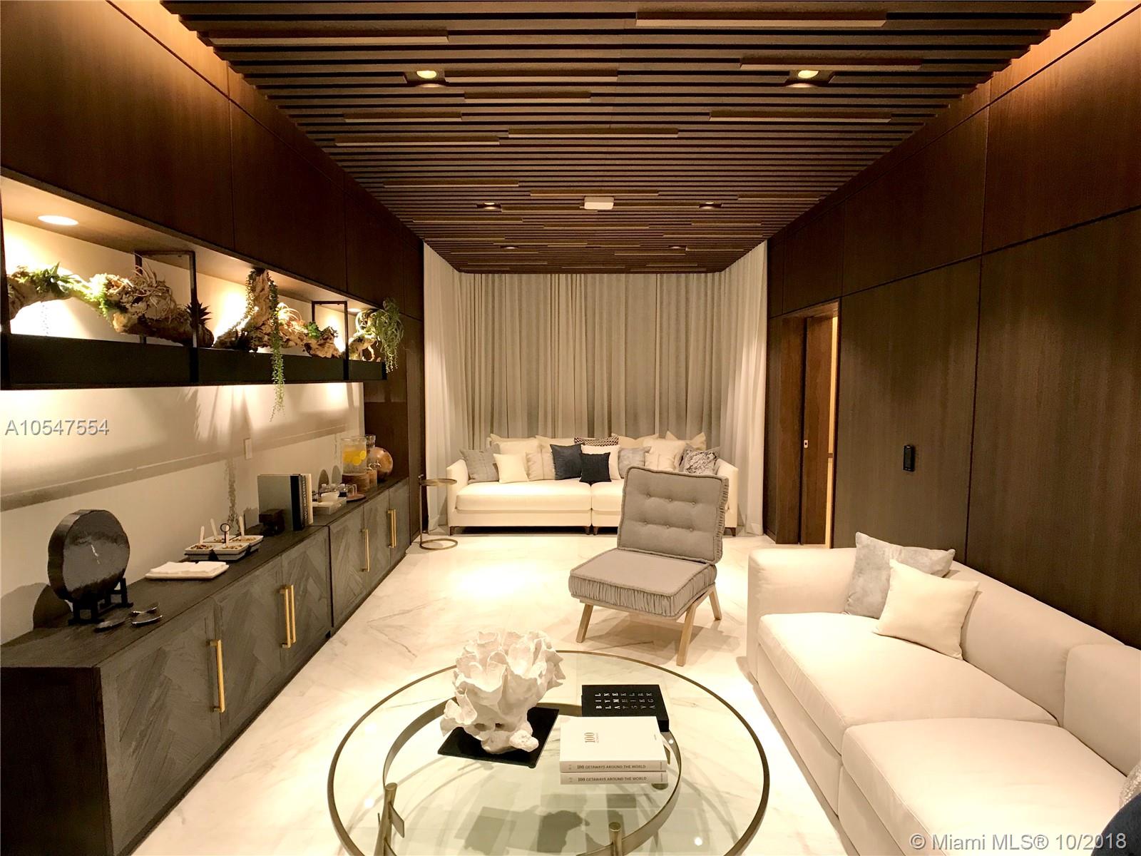Park grove Residences - Residential Lease