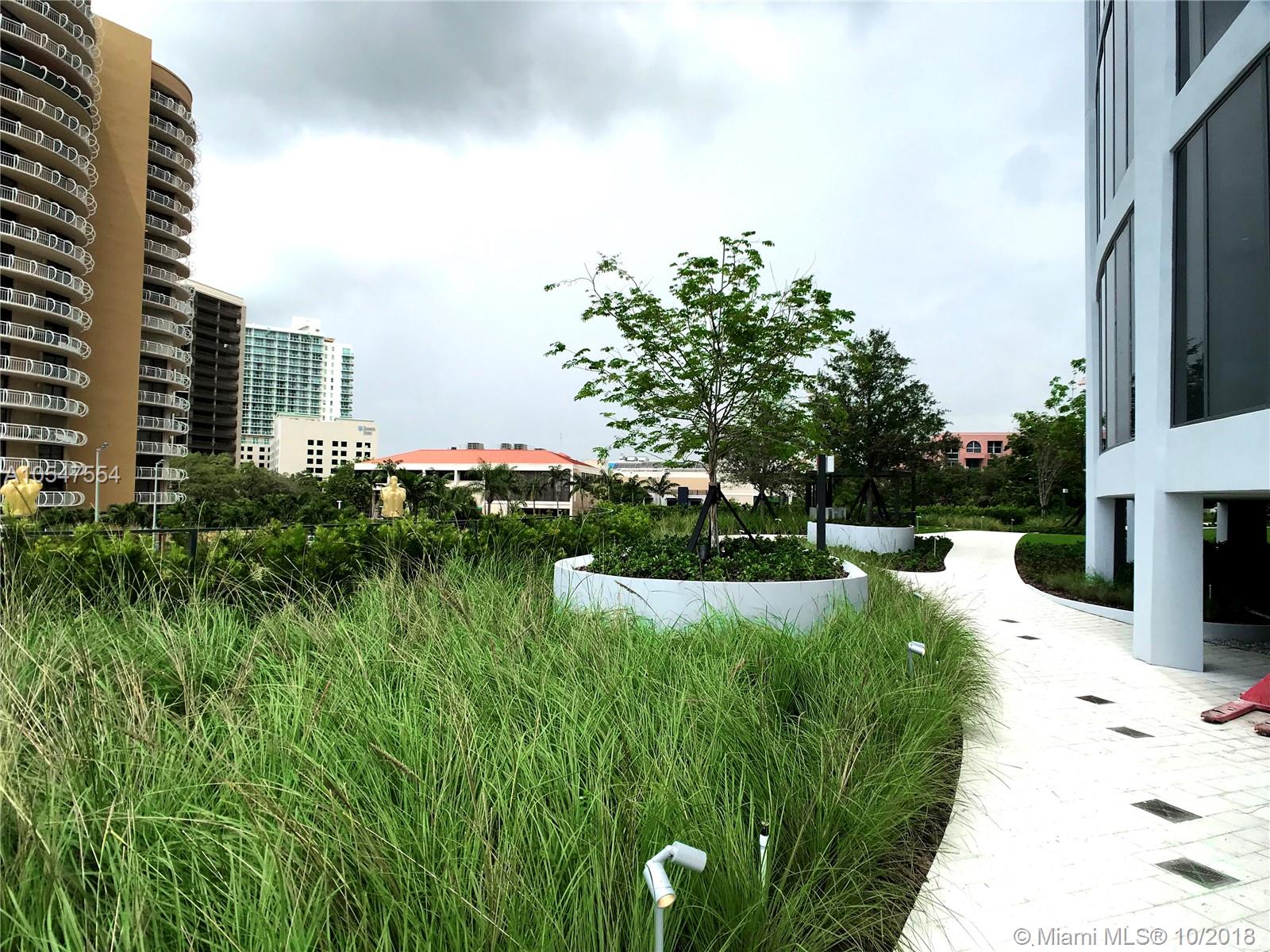 Park grove Residences - Residential Lease