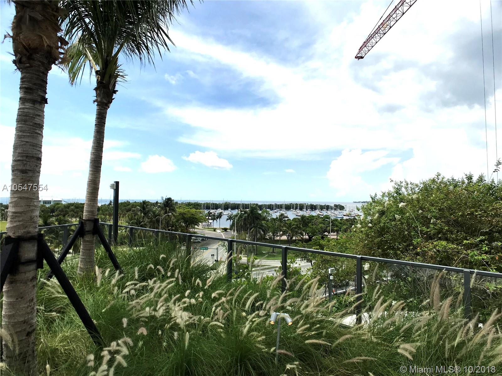Park grove Residences - Residential Lease