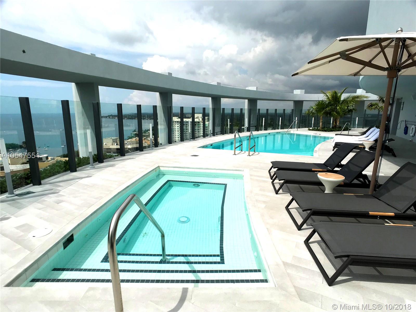 Park grove Residences - Residential Lease