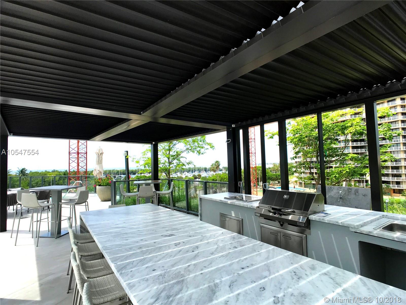 Park grove Residences - Residential Lease