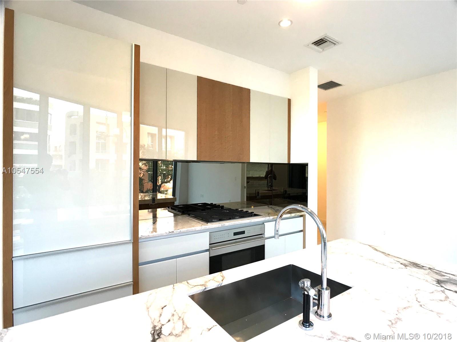 Park grove Residences - Residential Lease