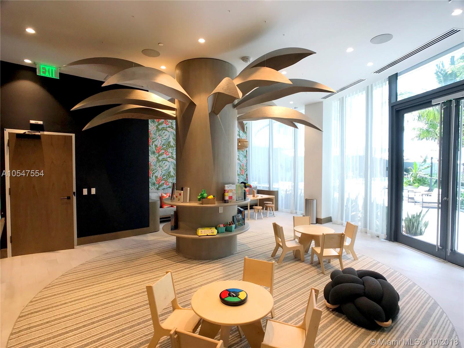 Park grove Residences - Residential Lease