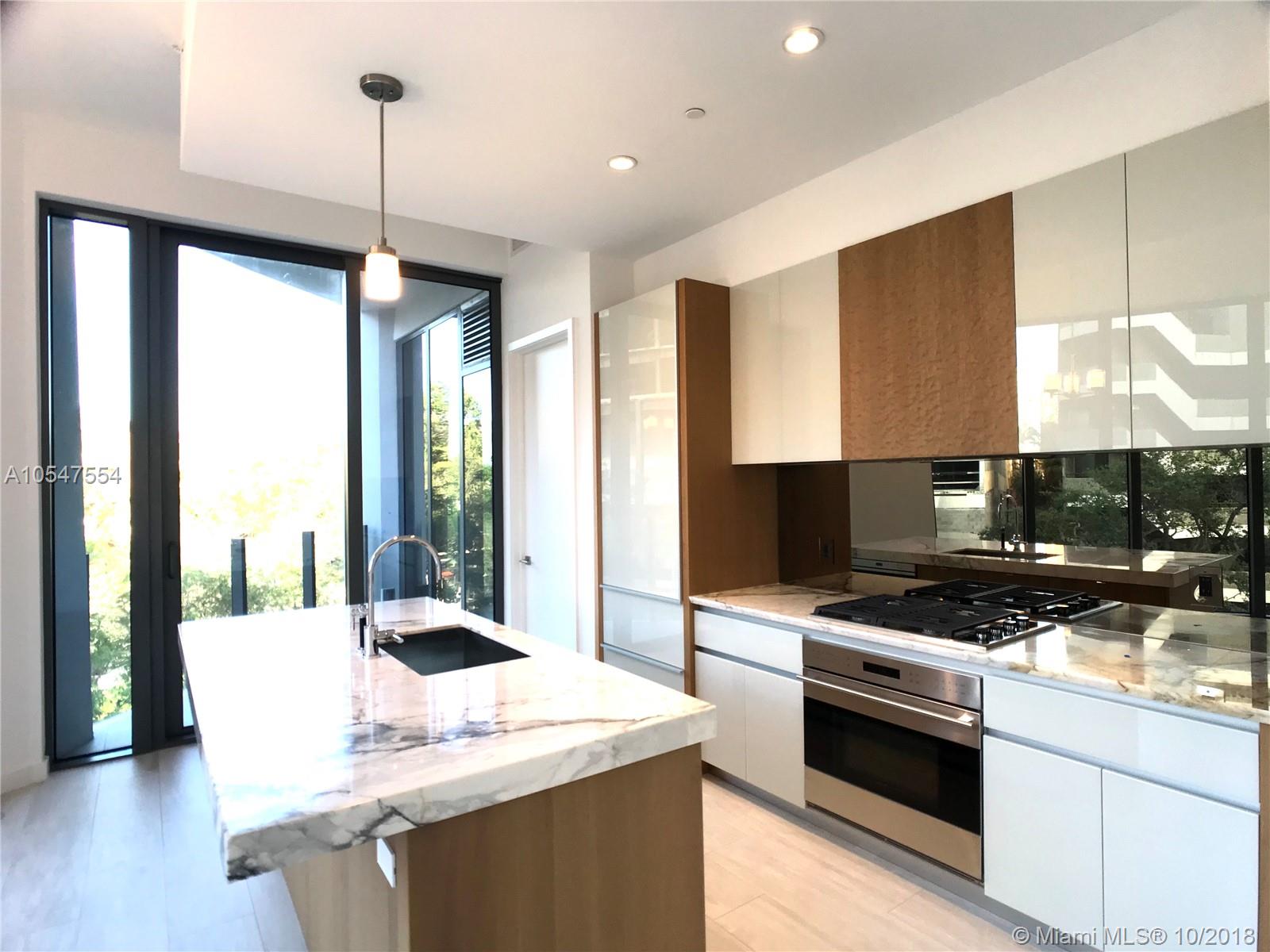 Park grove Residences - Residential Lease